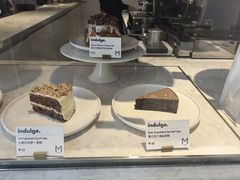 -大酉·M Coffee(北京美术馆店)
