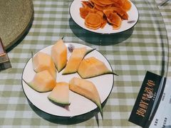 -番食园鲜食火锅(高新店)