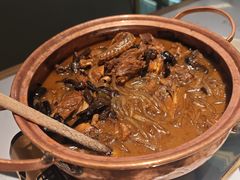 -关东小磨东北菜(漕河泾印象城店)