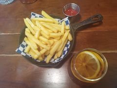 -芭莉与彩虹西餐厅(成都合生汇店)