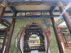-翠湖公园