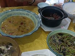 -里下河土菜馆(解放路店)