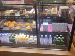 -星巴克(广州正佳广场4层店)