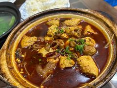 -壶园美食·淮扬菜(东圈门店)