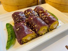 -潮福城大酒楼·潮味粤品·港式点心(湖滨北路店)