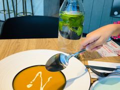 -乔泰勒JOETYLER西餐厅(曲江店)