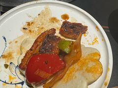 -常赢三兄弟·清真涮肉·清真炒菜(朝阳新城店)