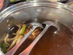 -呷哺呷哺(西单大悦城店)