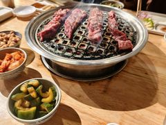 -霸腹烤肉(厦门柚子番店)
