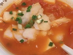 -渝是乎川渝小炒(新世界百货望京店)
