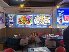 -40号厦门海鲜大排档(中山路店)