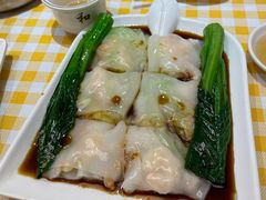 -老廣食堂(区庄店)