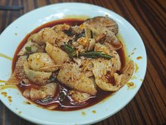 -小天府川菜馆(魏公村店)