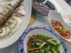 -芸海阁·农家私房菜(沙家浜景区出口店)