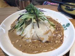 -塔哈尔·新疆盛宴(城西银泰店)