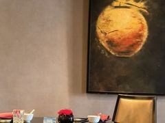 -上海苏宁宝丽嘉酒店·嘉府壹号中餐厅