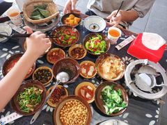 -张关合渣(航空大道店)