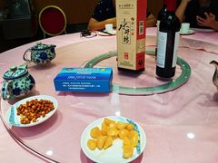 -盛港湾海鲜食府(黄沙店)