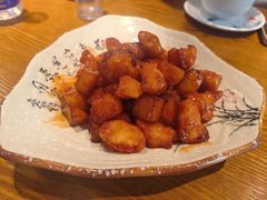 -宴武夷·匠心闽味(印象大红袍店)