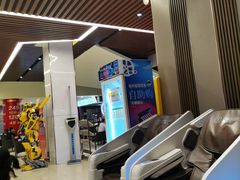 -华美国际影城(旧宫永辉店)