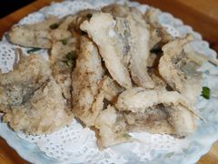 -老奇味(后田街店)
