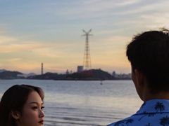 -巧克力渔家.小船海鲜胶东菜(万平口店)