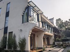 -漫山居私汤民宿全竹宴