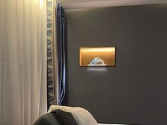 -华夏良子·足道SPA艾灸(王府井店)