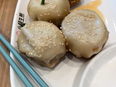 -小杨生煎(香港名都店)