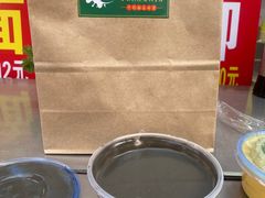 -广信牛奶甜品世家(台东店)