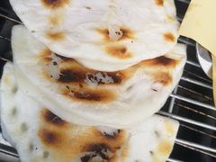 烤饵块-杨记乳扇·雕梅