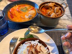 -宴悦海鲜餐厅·游水海鲜·牛排(亚龙湾瑞吉店)