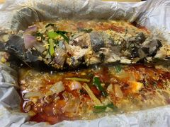 -阿杰烧烤·西安传统烤肉店(天朗御湖店)