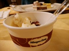 -杭州国际会议中心洲际酒店-原素全日餐厅(解放东路店)