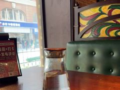-马迭尔德式西餐精酿啤酒屋(中央大街店)