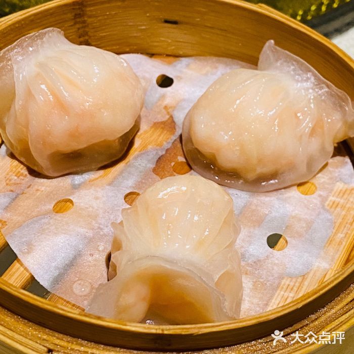 泮金大塘(北二七路店)招牌虾饺皇图片