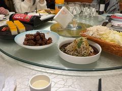 -佰家小厨·南京菜(夫子庙店)