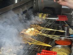 -龙虾当家·大排档(红谷滩五中店)