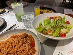 -西堤牛排(北京国瑞店)