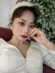 点击看大图 -金夫人婚纱摄影(衡阳店)