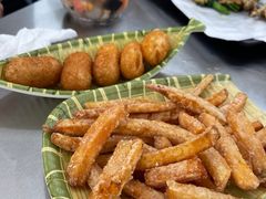 -正宗八宝冰饭·非遗冰饭·烧烤(奎桥店)