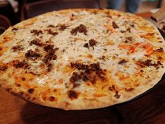 -机器人火炉披萨