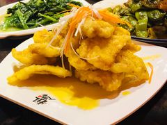 -粗粮人家·东北菜(洋桥店)