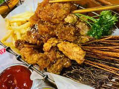 -黑豚黨韩国烤肉料理(悦然时光店)