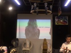-木北造型