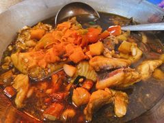 -水香园·中国徽菜名店(紫霞大道店)