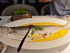 -醉舍·新淮扬菜(长宁龙之梦店)