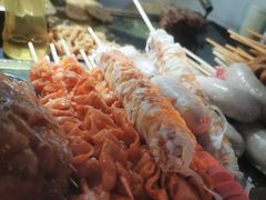 -吴泾第一炸(永德路步行街店)