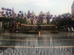 -安徒生童话乐园