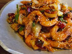 招牌香辣虾-大牌大·传统杭帮菜(湖滨店)